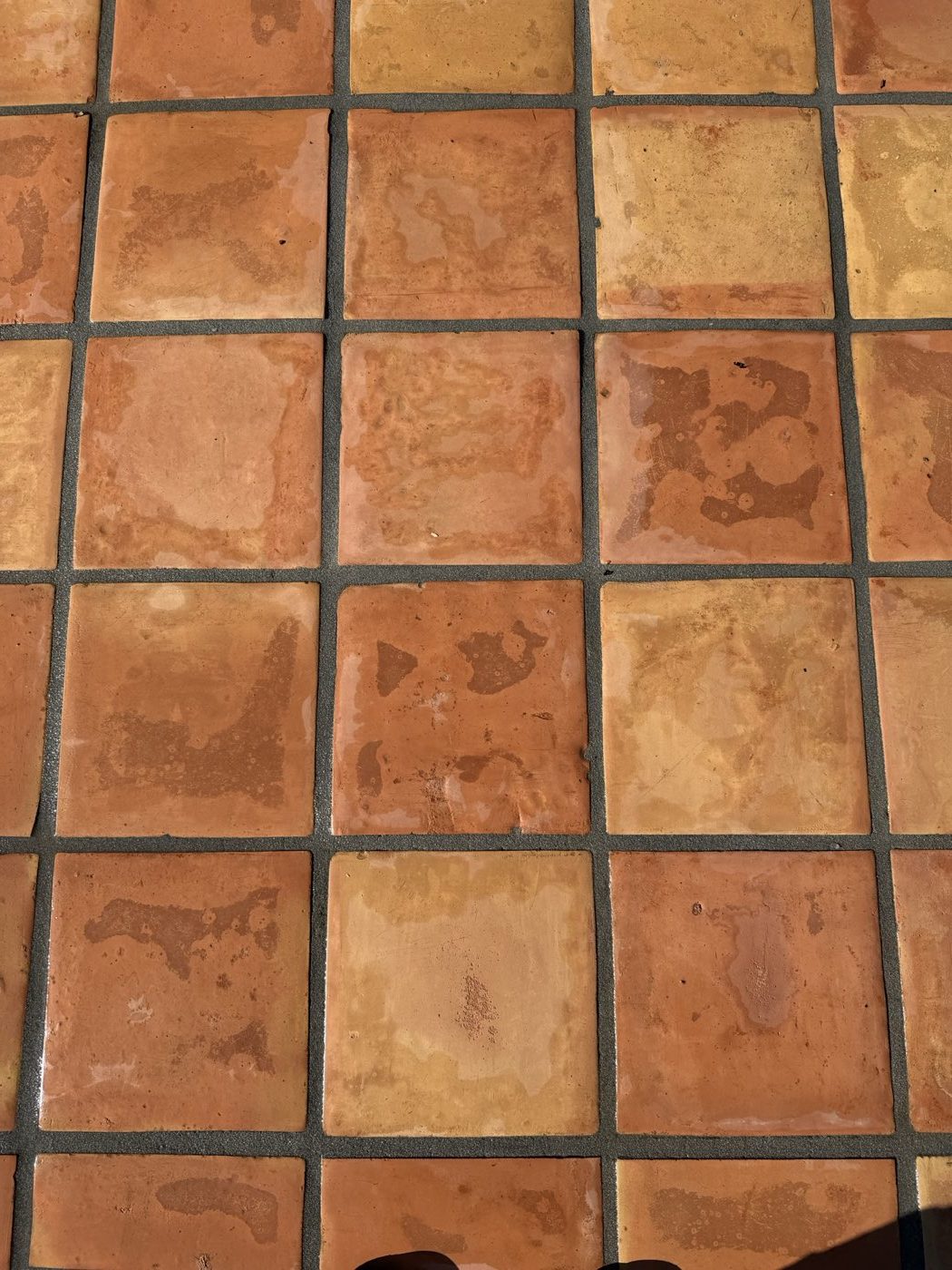 Tile Roof after cleaning by Valley Wash Pros